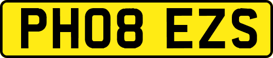 PH08EZS