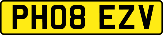 PH08EZV