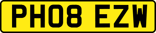 PH08EZW