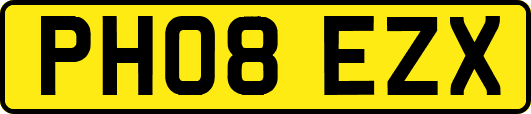 PH08EZX