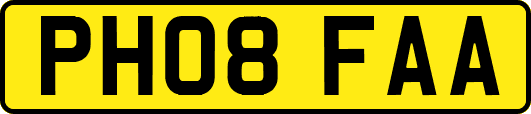 PH08FAA