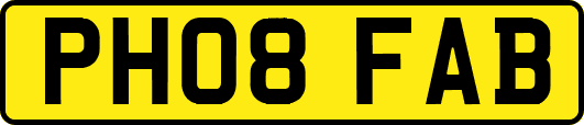 PH08FAB