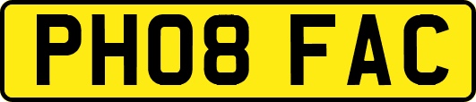 PH08FAC