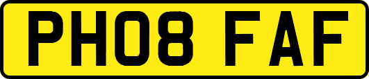 PH08FAF