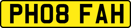 PH08FAH
