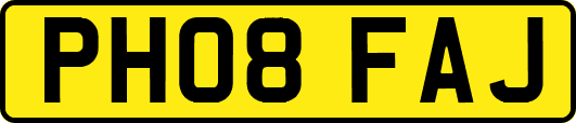 PH08FAJ