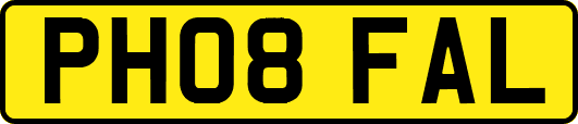 PH08FAL