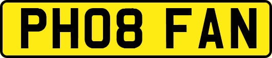 PH08FAN
