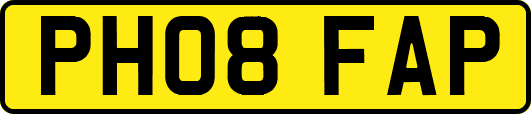 PH08FAP