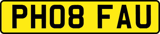 PH08FAU