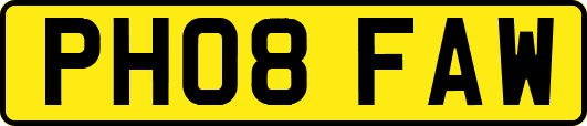 PH08FAW