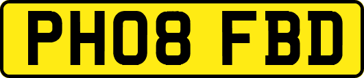 PH08FBD