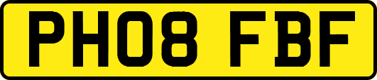 PH08FBF