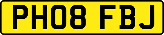PH08FBJ