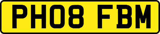 PH08FBM