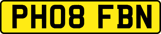 PH08FBN