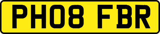 PH08FBR