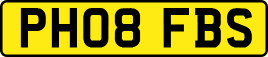 PH08FBS