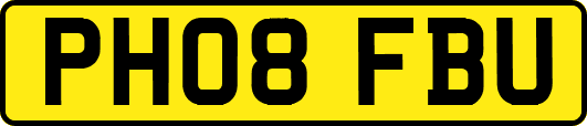 PH08FBU