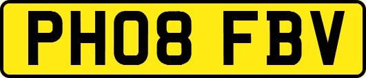 PH08FBV