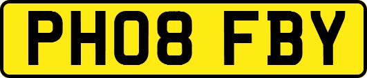 PH08FBY