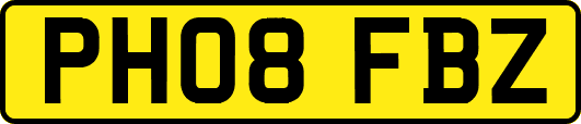 PH08FBZ