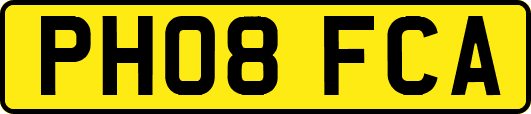 PH08FCA