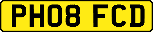 PH08FCD