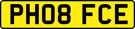 PH08FCE
