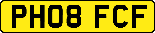 PH08FCF
