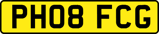 PH08FCG