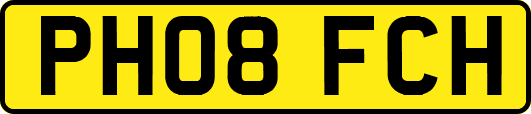 PH08FCH