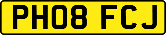 PH08FCJ