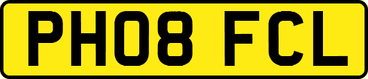 PH08FCL