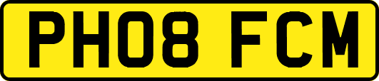 PH08FCM