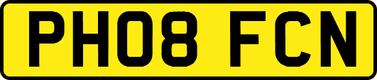 PH08FCN
