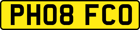 PH08FCO
