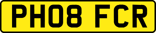 PH08FCR