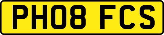 PH08FCS