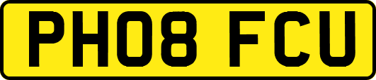 PH08FCU