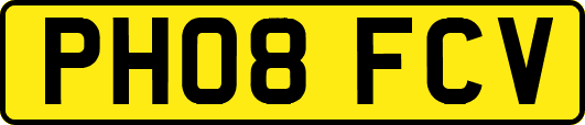 PH08FCV