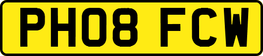PH08FCW