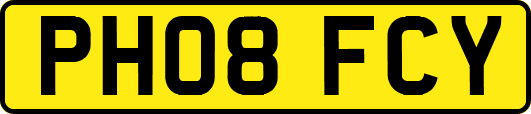 PH08FCY