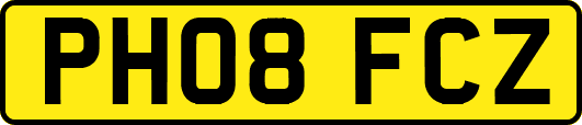 PH08FCZ