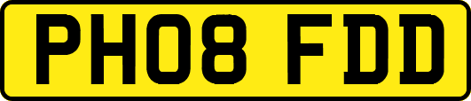 PH08FDD