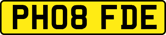 PH08FDE