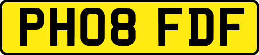PH08FDF