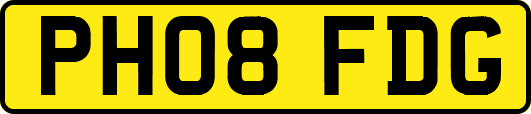 PH08FDG