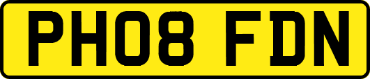 PH08FDN