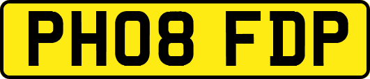 PH08FDP